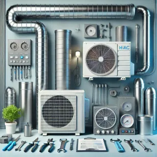Keep Your Cool in Aubrey: Essential HVAC Maintenance Tips Every Homeowner Needs