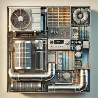 Keep Your Cool: Essential HVAC Maintenance Tips for Pilot Point, Texas Homeowners