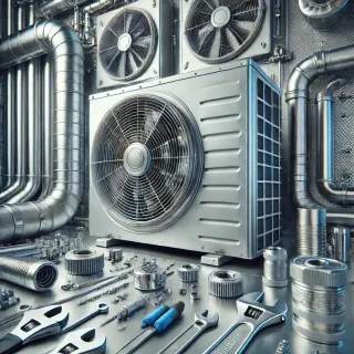 Fall in Love with Comfort: The Ultimate HVAC Maintenance Guide for Oak Point, Texas