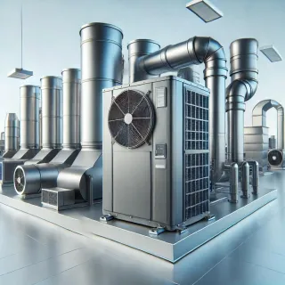 Reliable Commercial HVAC Services in Arlington, Texas: Your Trusted Solution for Comfort and Efficiency