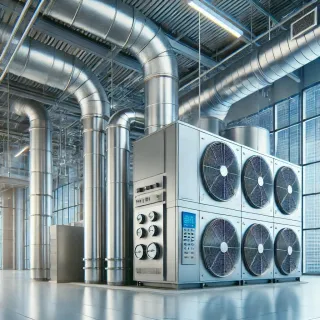Keep Your Business Cool: Trusted Commercial HVAC Services in Colleyville, Texas