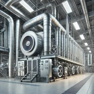 Exquisite Commercial HVAC Services in Aubrey, Texas: Elevating Comfort and Efficiency for Your Business