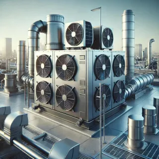 Stay Cool and Comfy in Hackberry: Top Commercial HVAC Services to Keep Your Business Breezy!