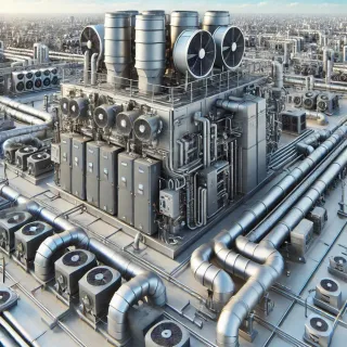 Revolutionize Your Business Comfort with Top-Notch Commercial HVAC Services in Addison, Texas