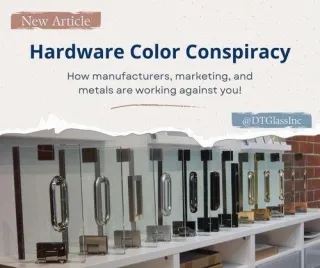 HARDWARE COLOR CONSPIRACY