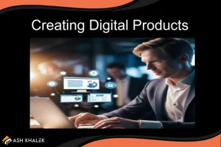 Monetising Expertise: Creating Digital Products for Service Business Growth