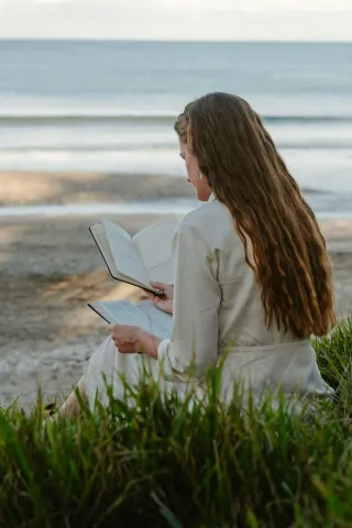 HOW TO JOURNAL WITH GOD: STEP-BY-STEP