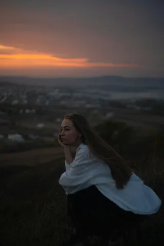 HOW TO CALM YOUR MIND