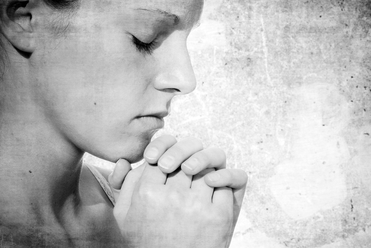 HOW TO PRAY