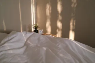 WHAT TO DO WHEN YOU WAKE UP ANXIOUS