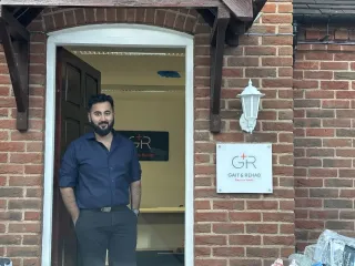 Welcome to Gait and Rehab: Step Into Health