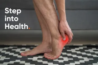 Heel Pain Treatment Guide: Expert Podiatry Solutions for Plantar Fasciitis & More | Gait and Rehab