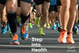 A Marathon Runner's Guide to Foot Health: Expert Podiatry Tips for London Marathon 2025
