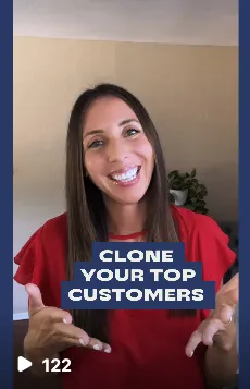 Clone Your Top Customers: FB Lookalike Secrets!