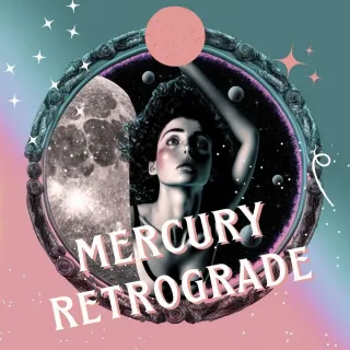 Mercury Retrograde
