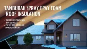 The Importance of Spray Foam Roof Insulation