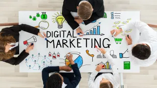 Unleashing Growth: Selecting the Right Dallas Digital Marketing Agency