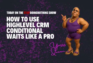 How To Become a Pro at Highlevel CRM Workflow Waits