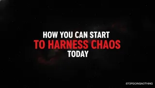 Systems Are Meant to Be Broken: The Playmaker's Guide to Harnessing Chaos