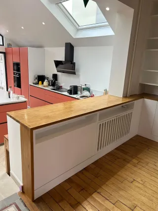 MG BAT : Votre expert en rénovation intérieure à Villemomble