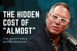 The Hidden Cost of "Almost"