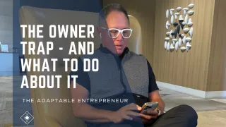The Owner Trap