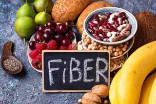 How to Increase Fiber Intake and Why It Matters