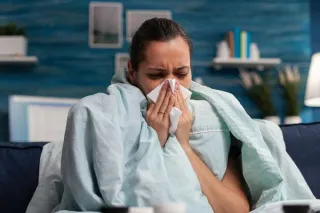 When to Visit Urgent Care for Cold and Flu Symptoms