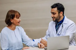Understanding Hormonal Changes: A Primary Care Perspective
