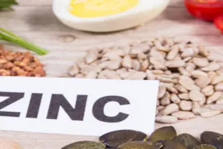 Zinc in IV Therapy: Strengthening Immunity and Wound Healing in Columbia, MO