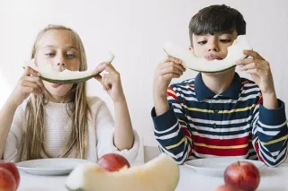 Helping Kids Develop Healthy Habits Early: Guidance from Columbia Urgent Care