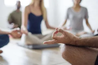 How to Incorporate Meditation and Relaxation into Your Day: A Local Guide from Columbia Urgent Care