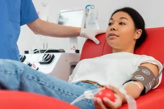 IV Therapy for Post-Surgical Recovery: Reducing Inflammation and Healing Time in Columbia, MO