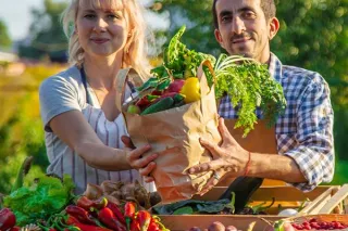 Is Organic Food Worth the Cost? A Physician's Perspective from Columbia Urgent Care