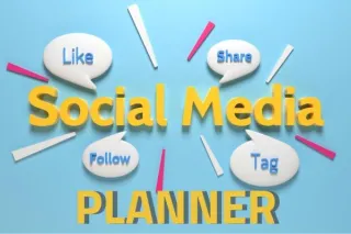 Using Social Media Scheduling to Grow Your Social Media Presence