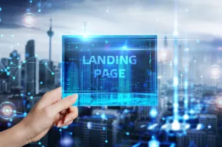 The Power of Landing Pages for Small Business Owners