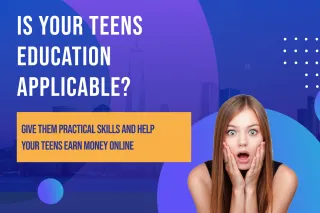 How Relevant is Your Teens Education?