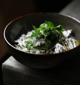 Tabu: A Tulum-Inspired Mexican Bar and Restaurant Takes Over the Former Ten Hope Space