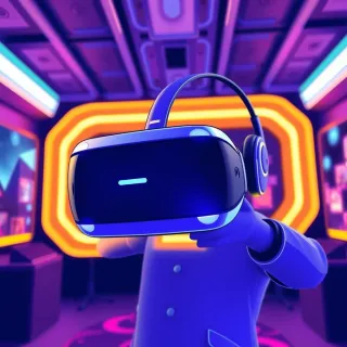 “Fitness in the Metaverse: How VR Workouts Are Making Gyms Obsolete”