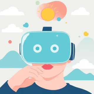 The Impact of VR on Mental Health: Therapy and Beyond