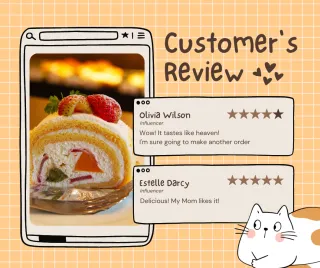 "How to Establish a Stellar Online Reputation for Your Restaurant with 5-Star Reviews"