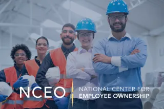 New Data Shows Employee Ownership Improves Economic Well-Being