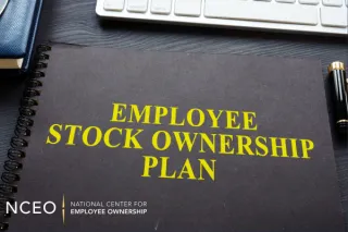ESOP Act Proposal Could Expand Employee Ownership Through Federal Contracts