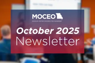 October 2025 Newsletter