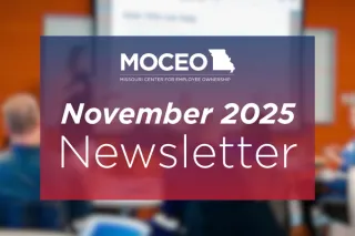 November 2025 Newsletter