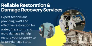 Steps to Effective Water Restoration Services in Miami