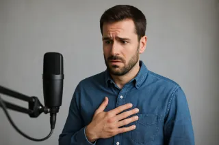 Your Voice Is Enough: How to Stop Comparing Yourself to “Bigger” Voices