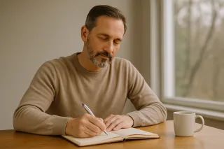 The Gift of Saying No