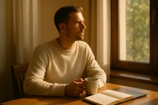 Rituals That Redefine Success