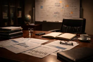 When Leaders Over-Function, Everyone Loses